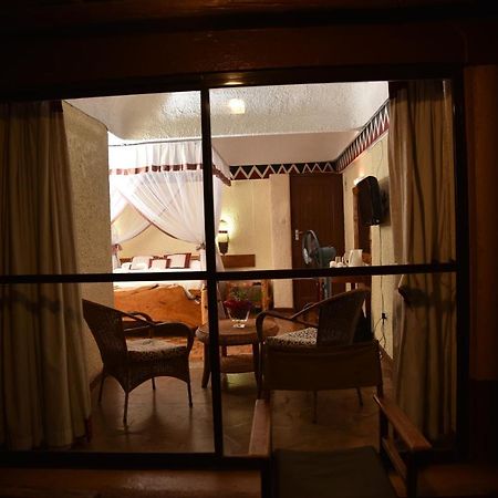 ניירובי Masai Lodge מראה חיצוני תמונה