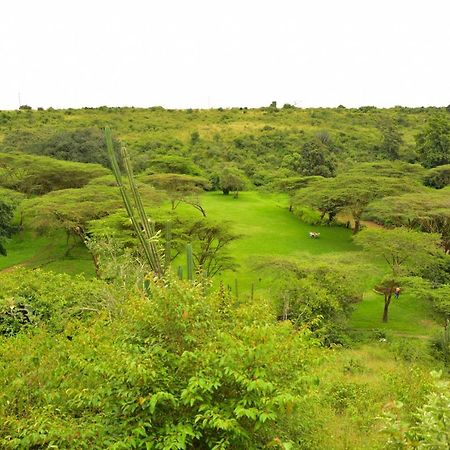 ניירובי Masai Lodge מראה חיצוני תמונה