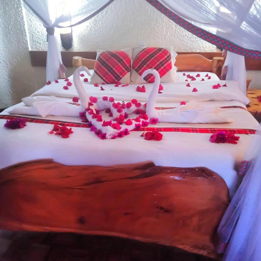 ניירובי Masai Lodge מראה חיצוני תמונה