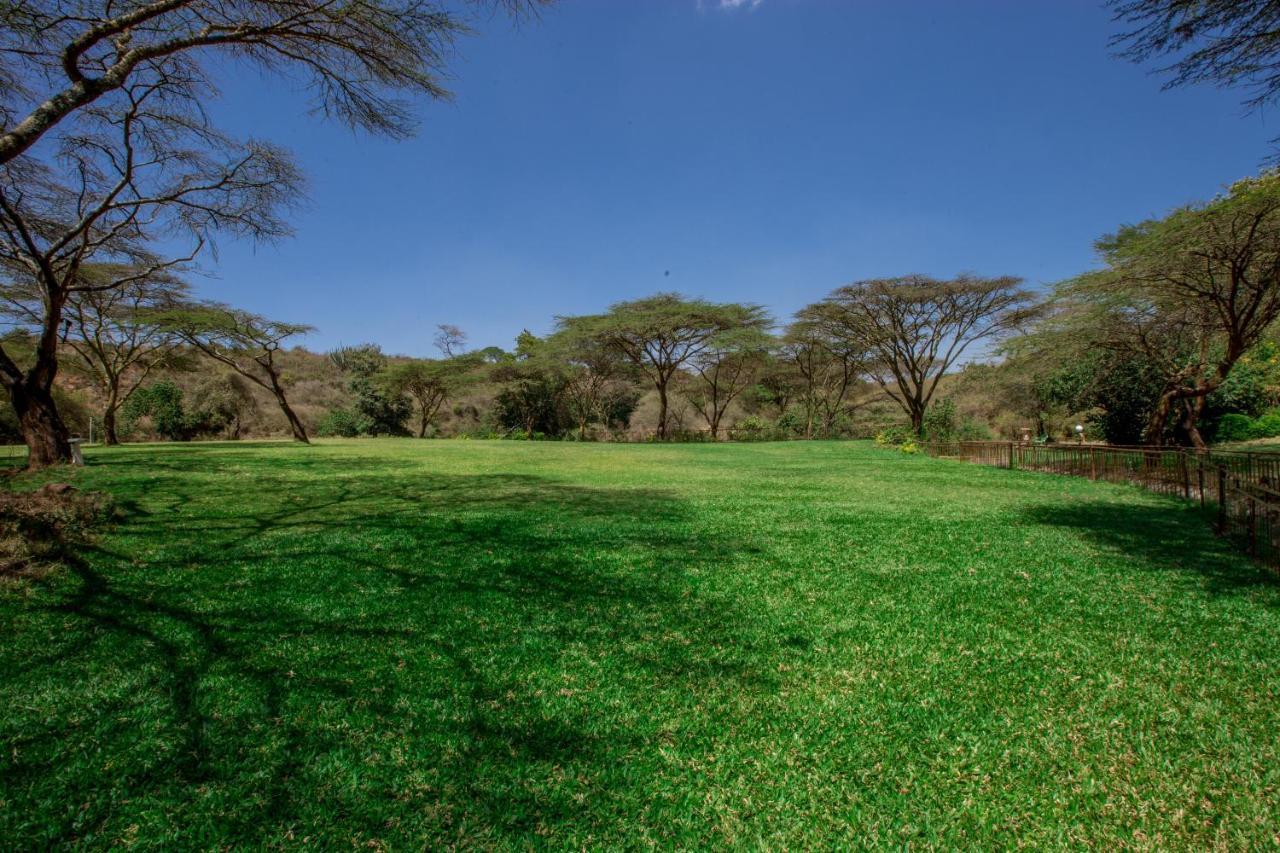 ניירובי Masai Lodge מראה חיצוני תמונה