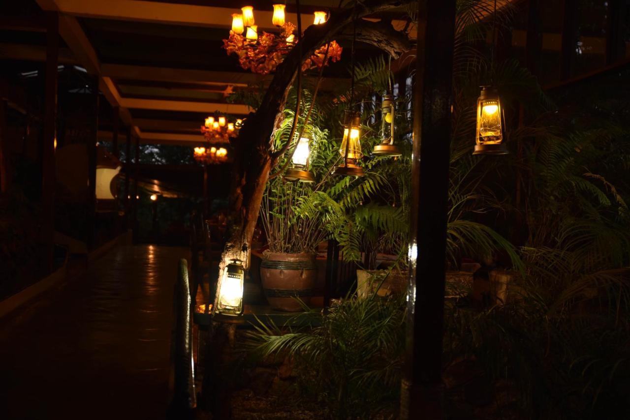 ניירובי Masai Lodge מראה חיצוני תמונה